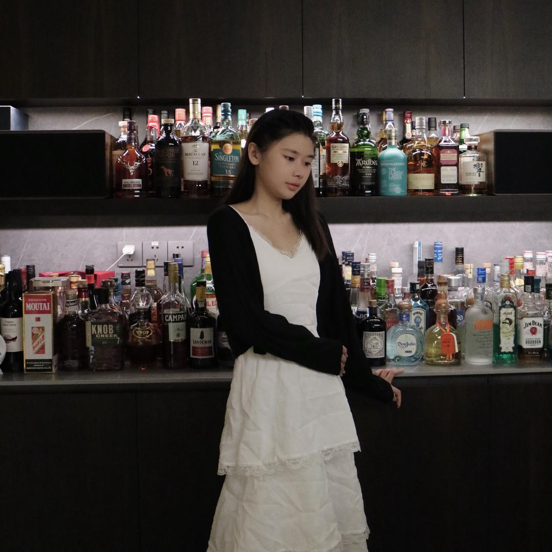 Zizi紫紫家服饰