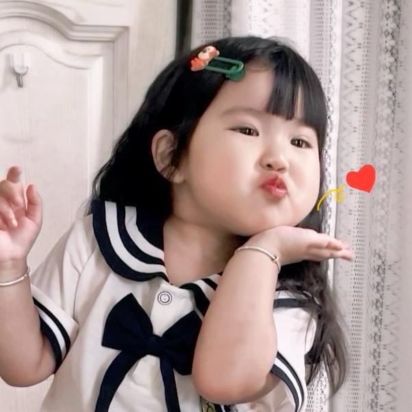 糯米小团子