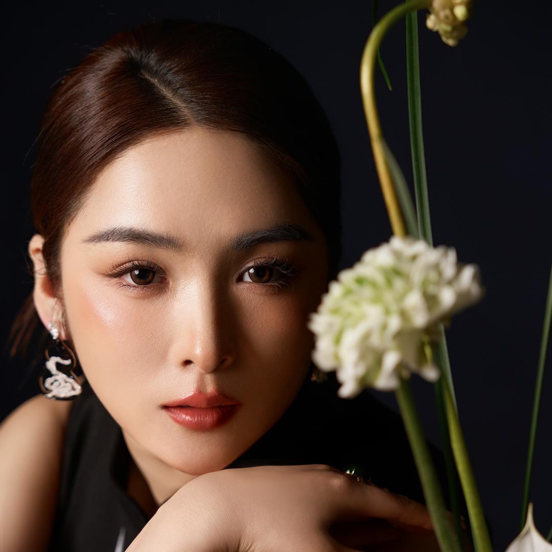 🪷紫琳美业•妍妍🔆创业版