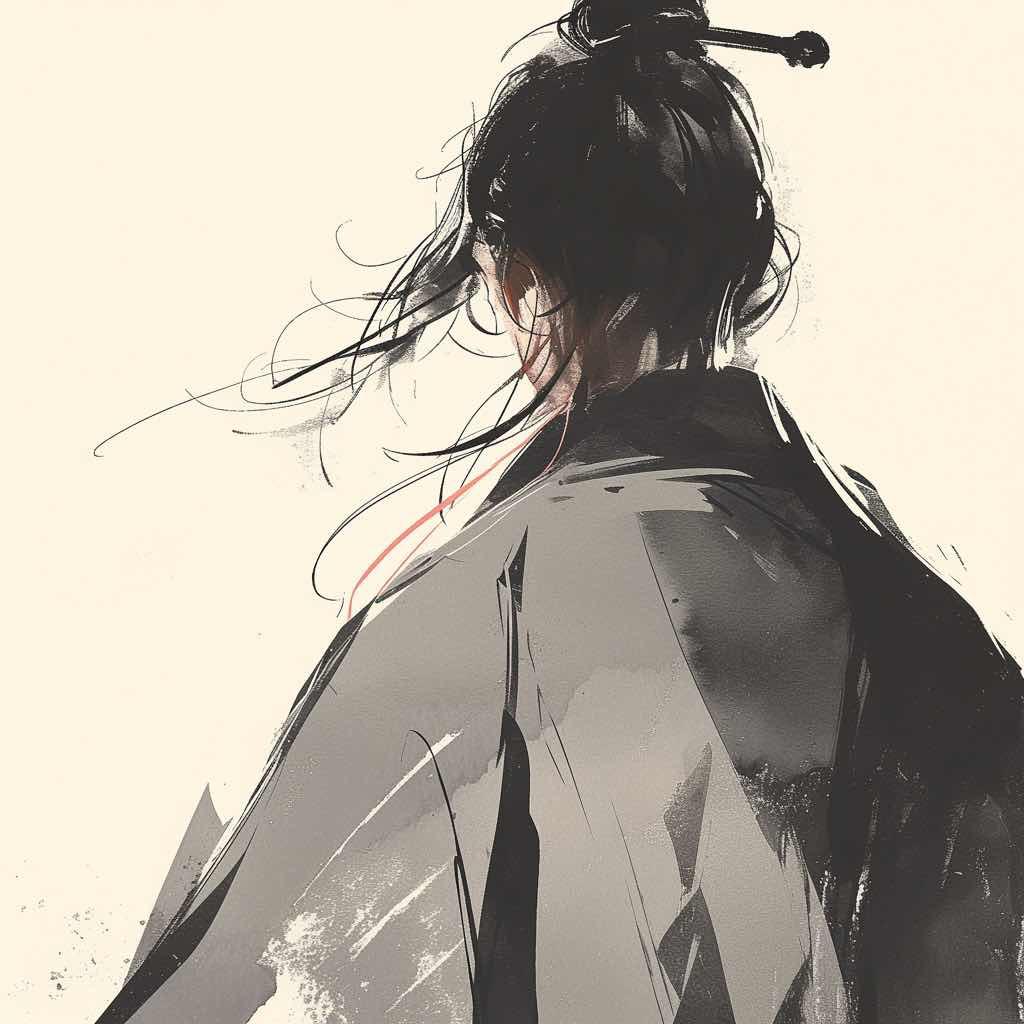 叶无道