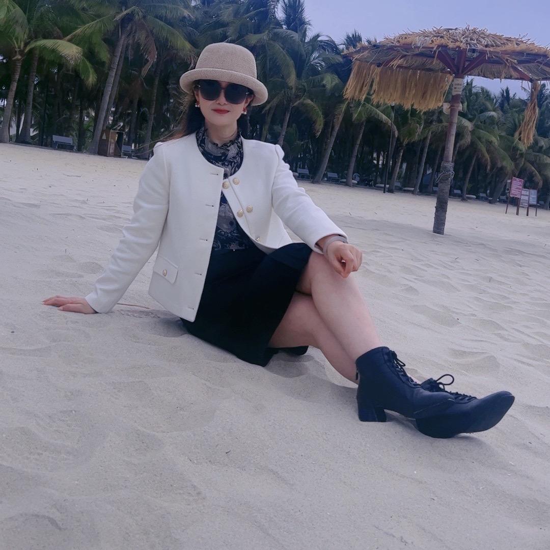小陈姐姐