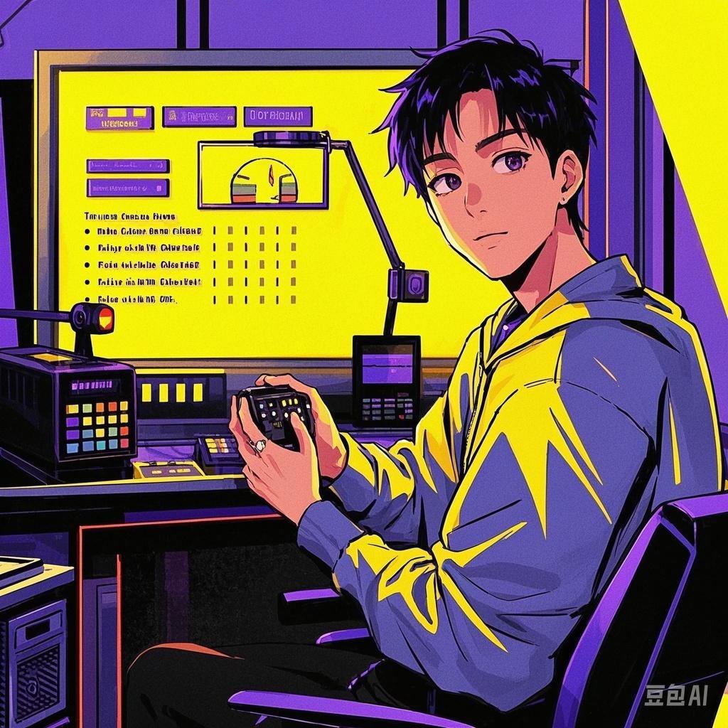幕游人