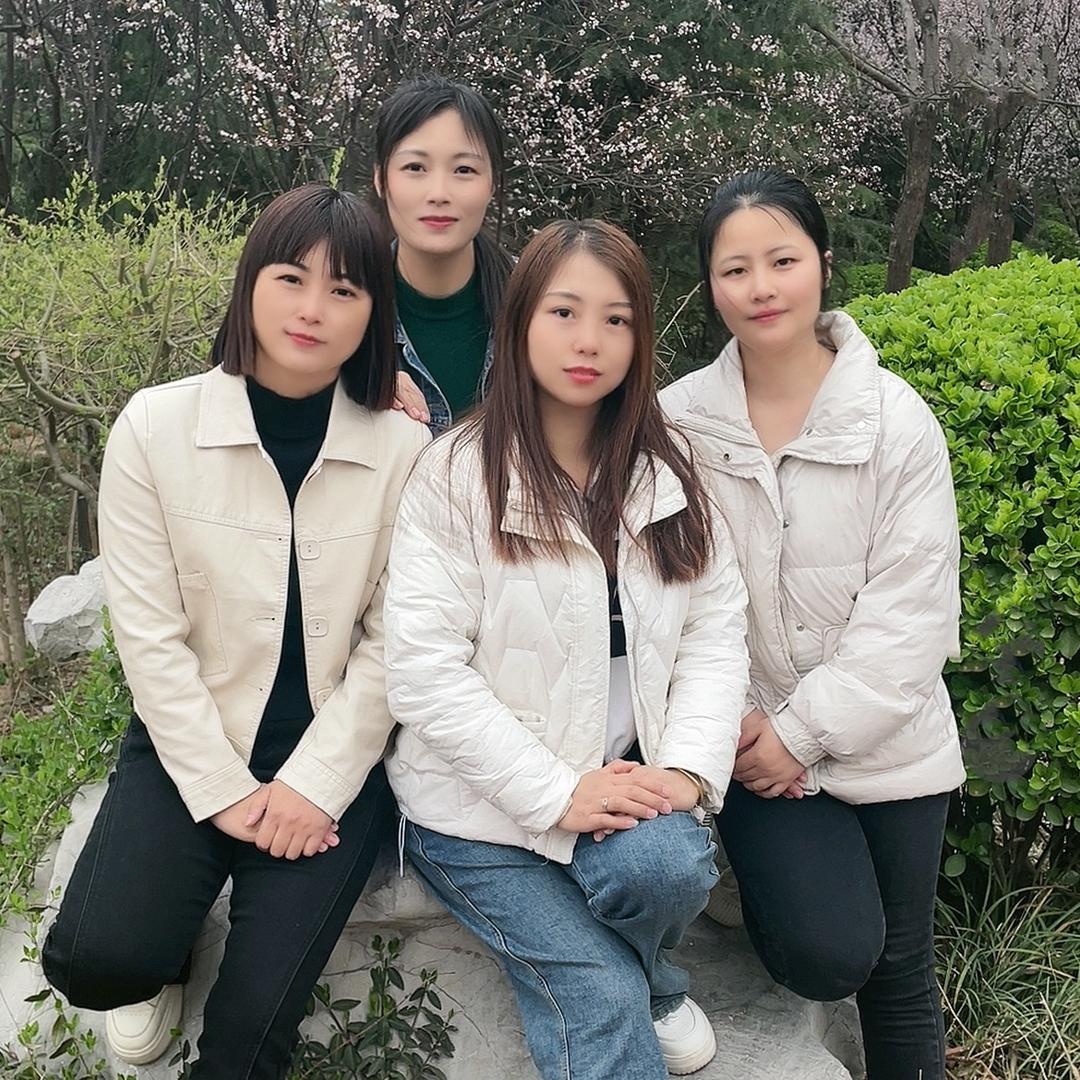 山东四姐妹