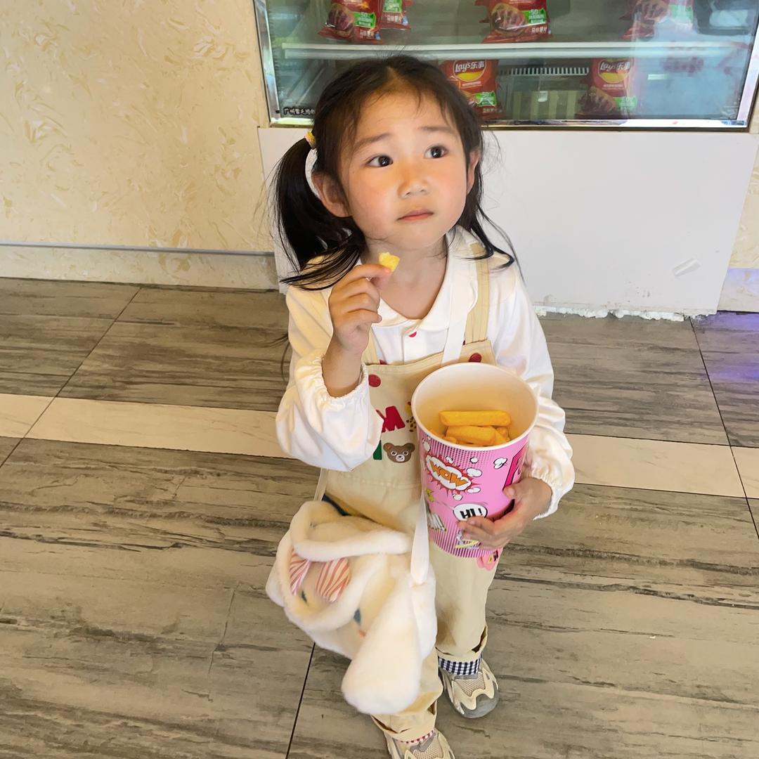 悦悦妈呀（品牌折扣）