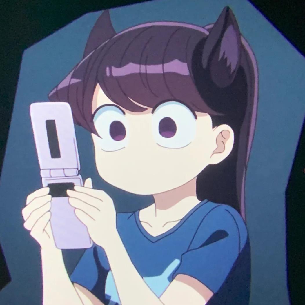 惬意同学
