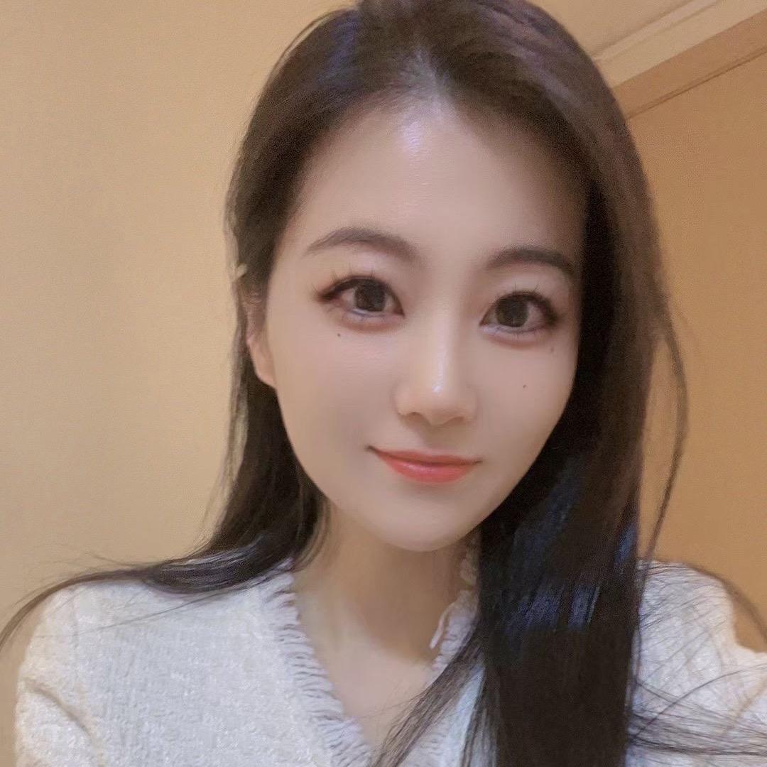 小阿姨