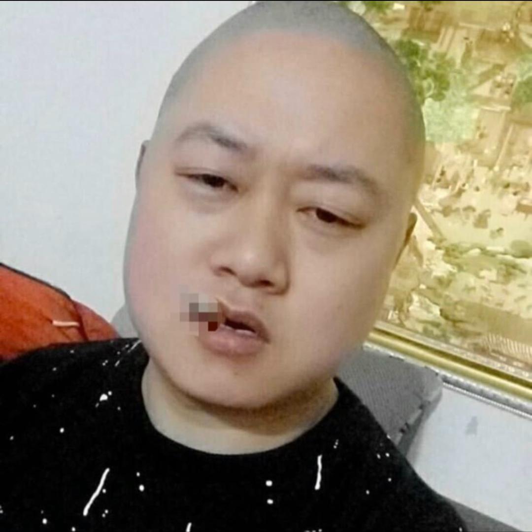 宫廷小胖烤面筋