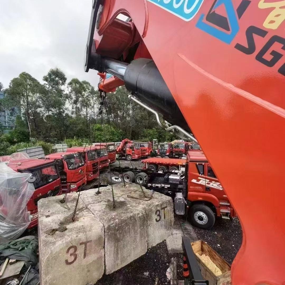 通成汽车