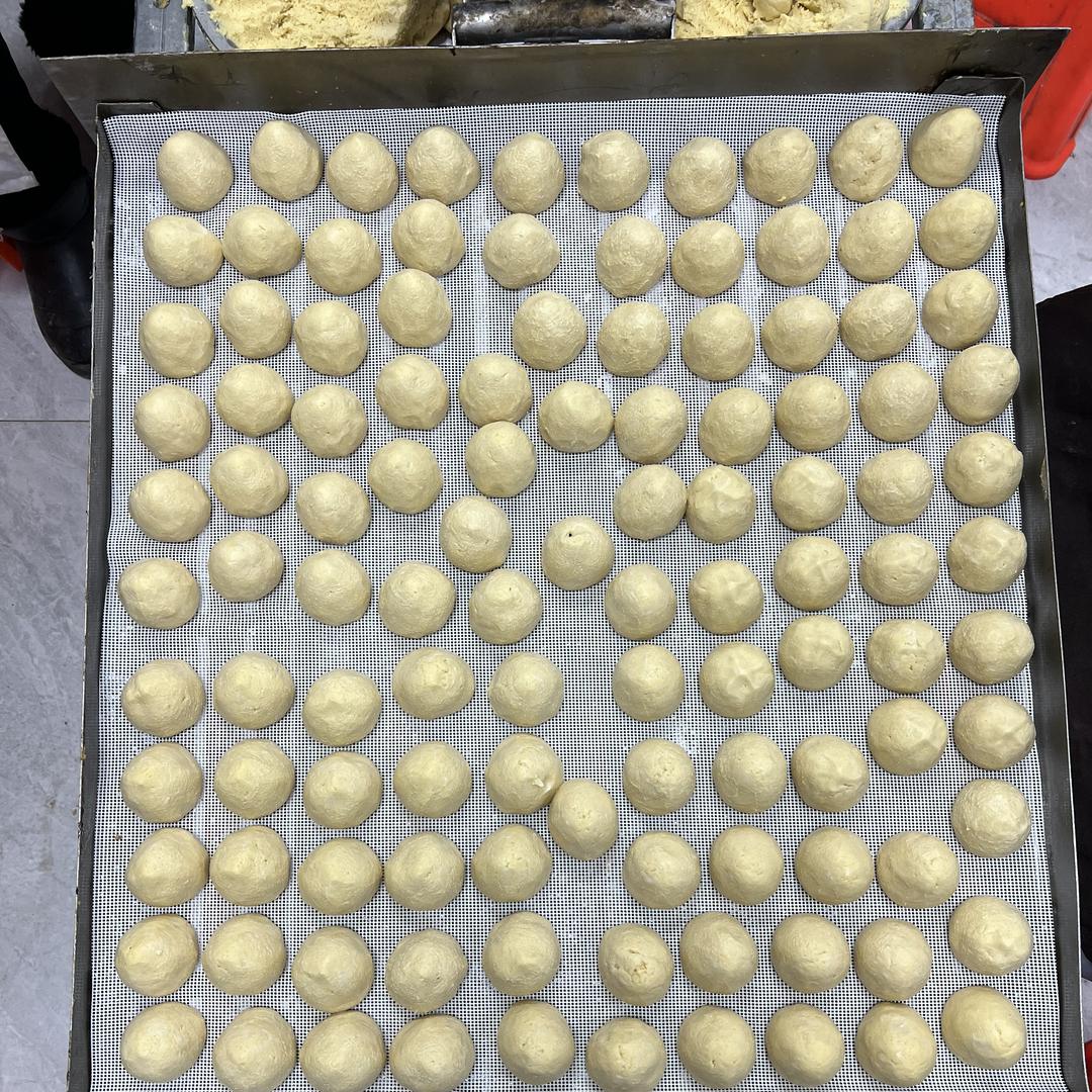 五哥生鲜小时达非遗美食