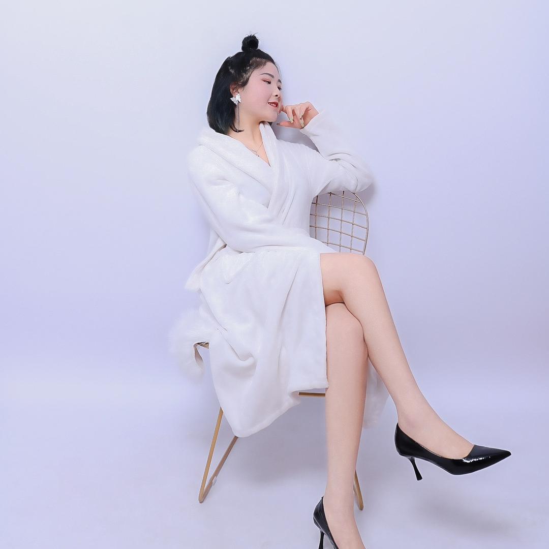 爱笑的张盼
