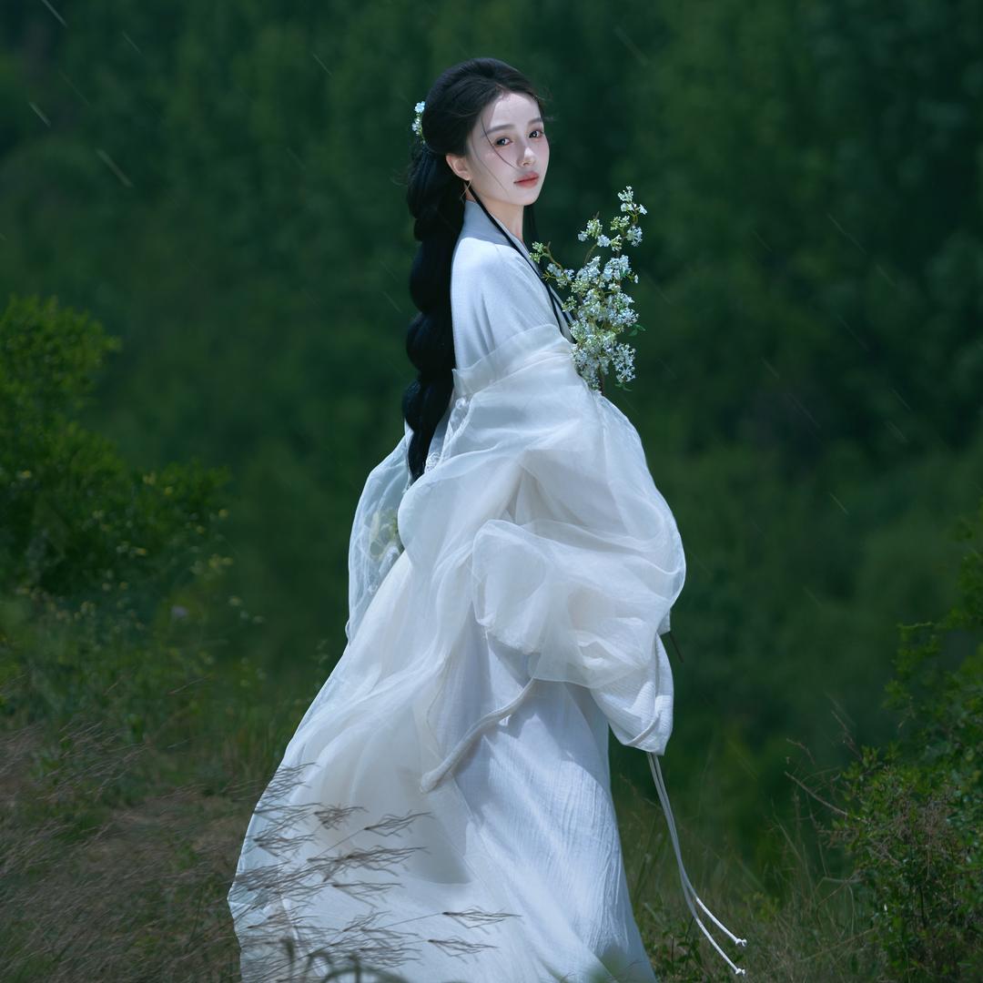 穆清