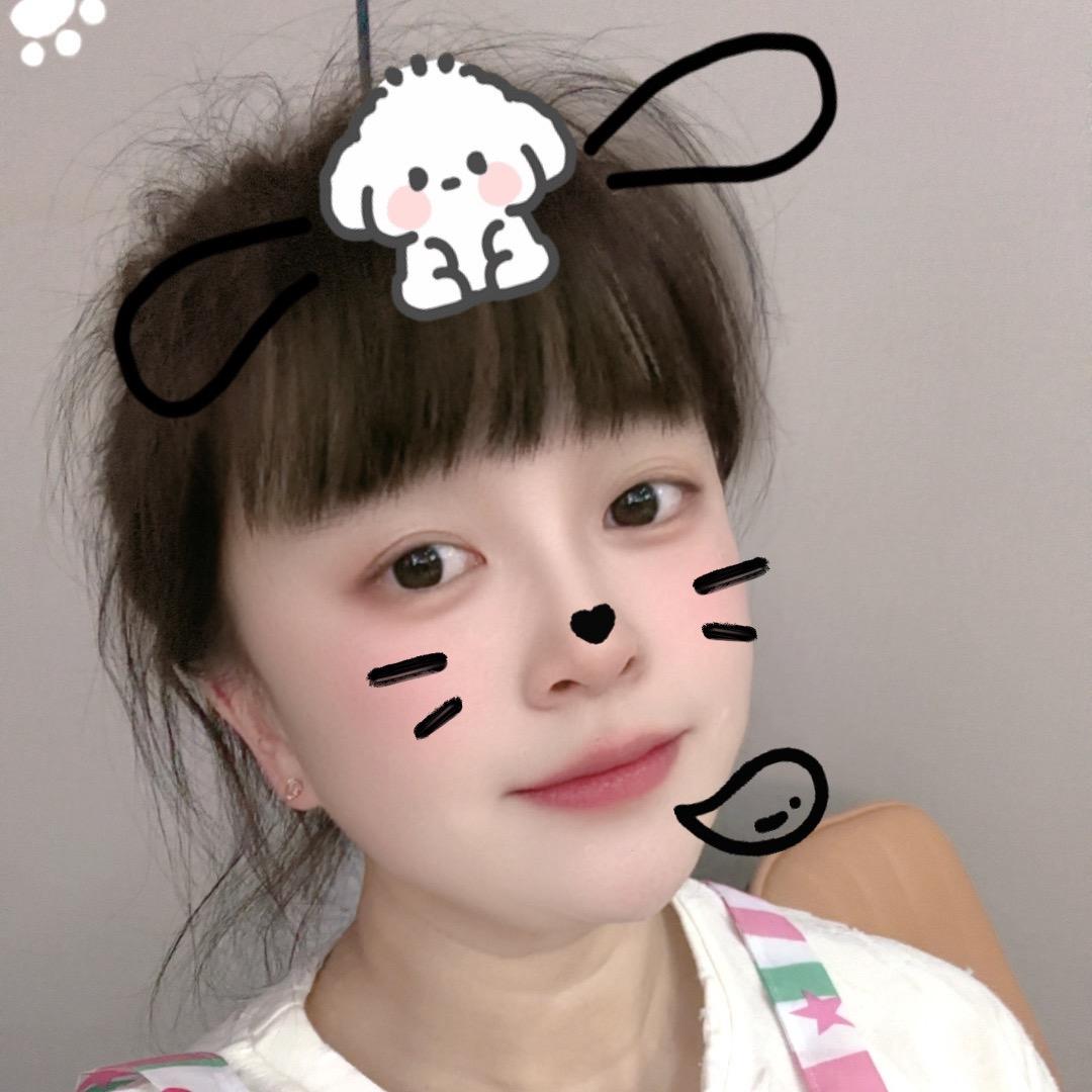 情话与狗 💋