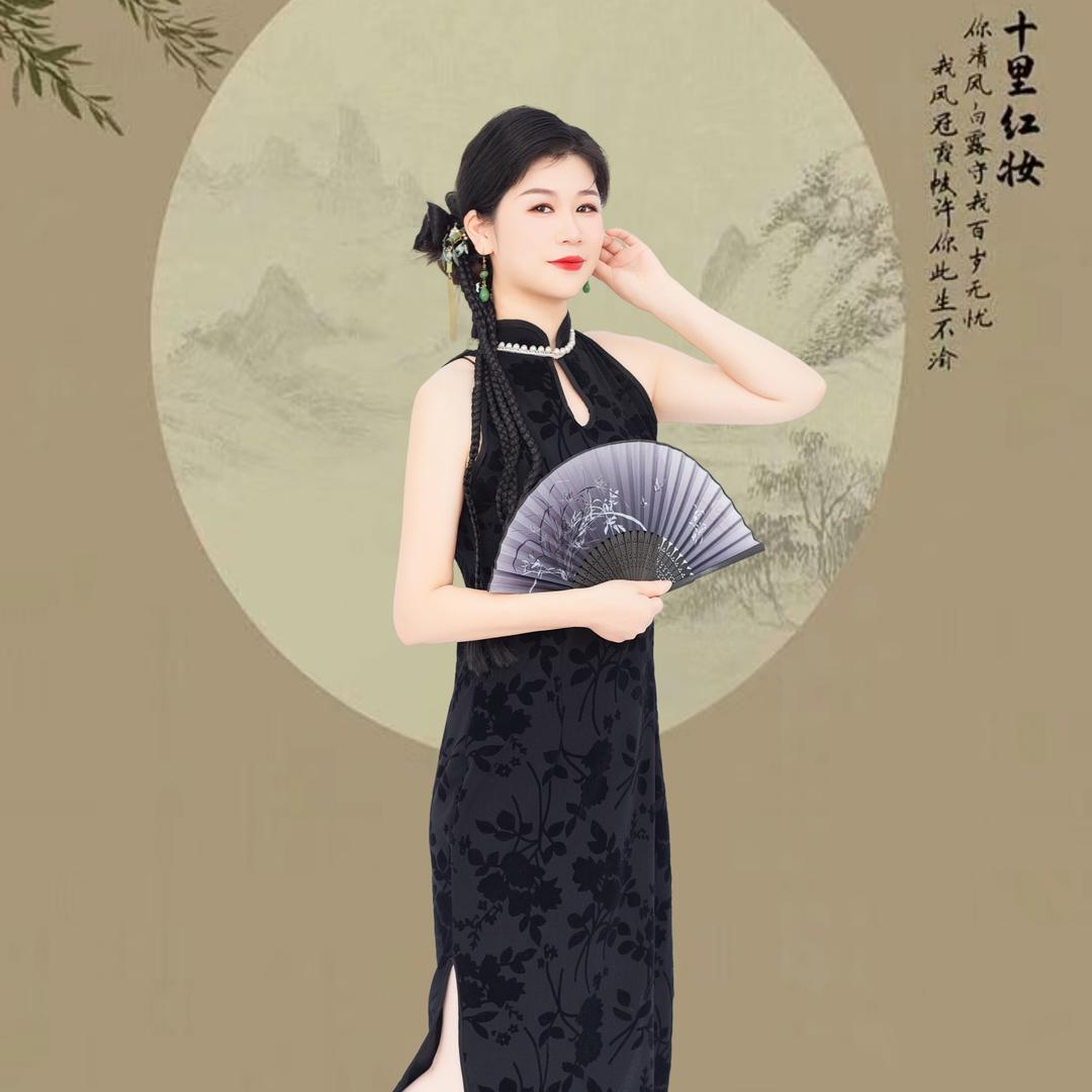 静小如