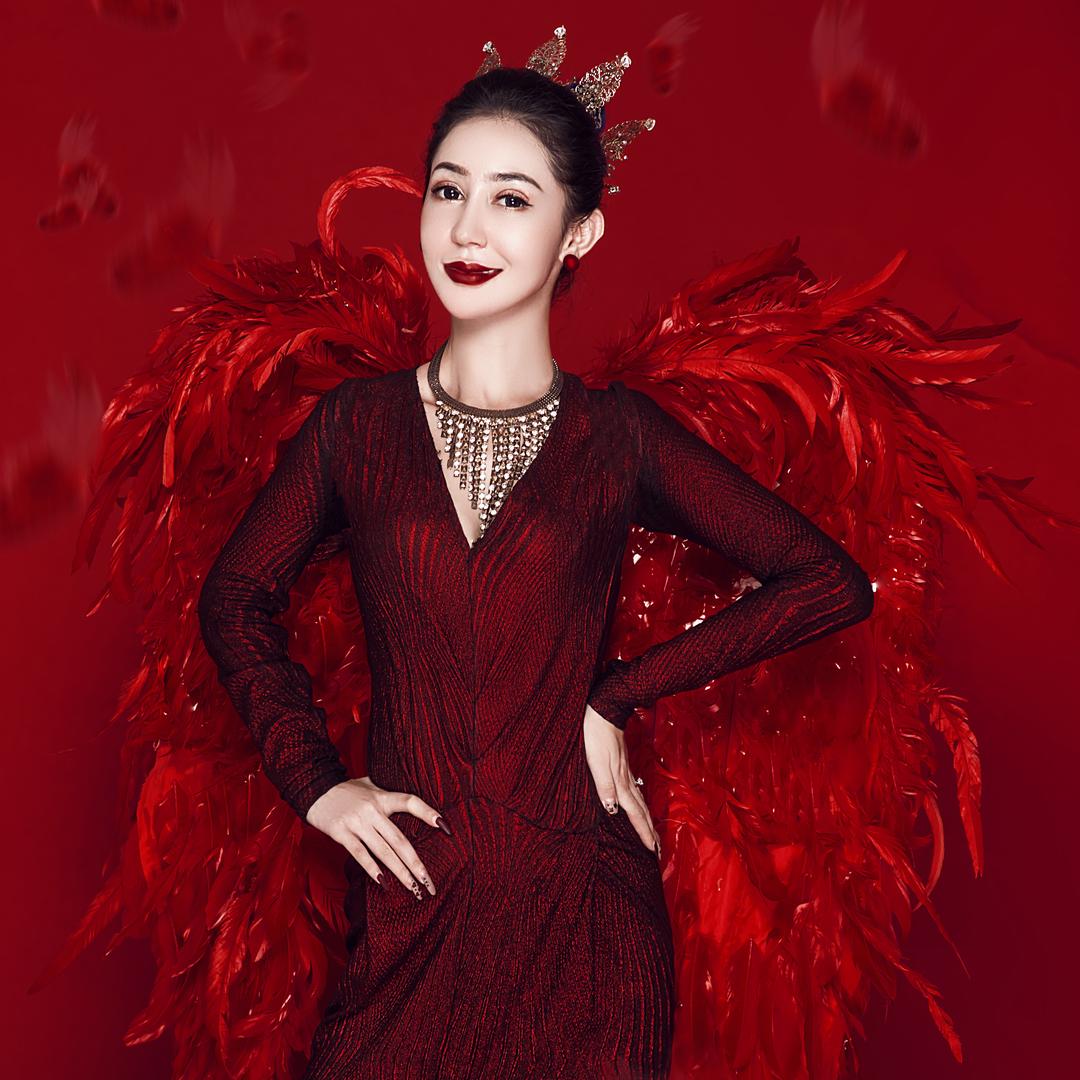 绿姑娘直播号