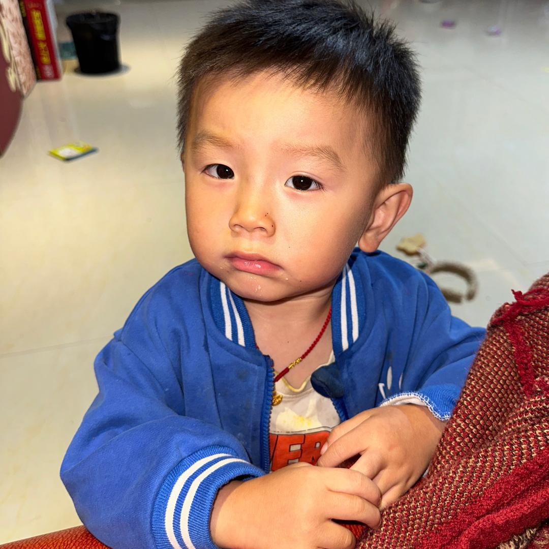 小幸运～