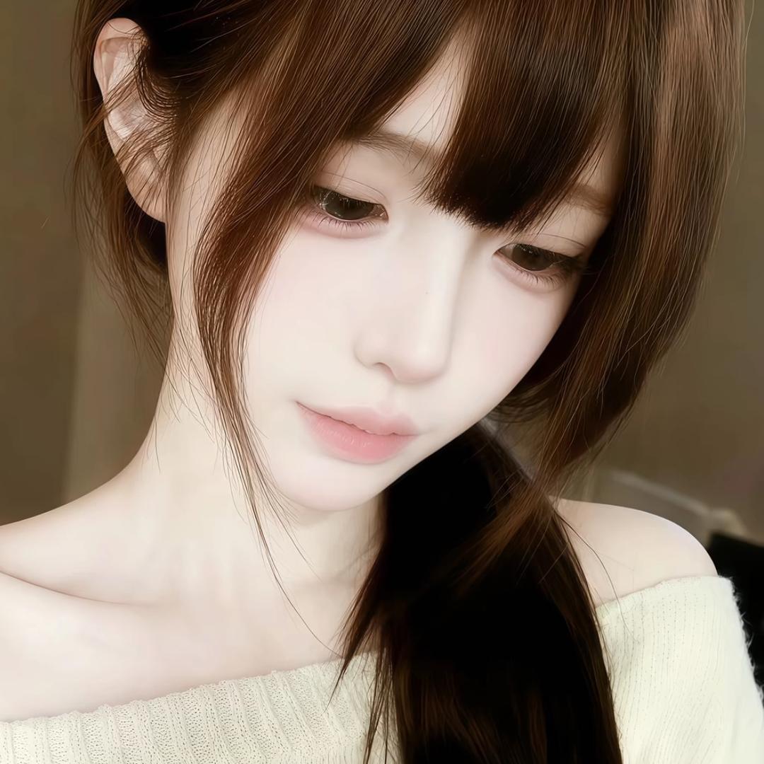 小瑶我就这样