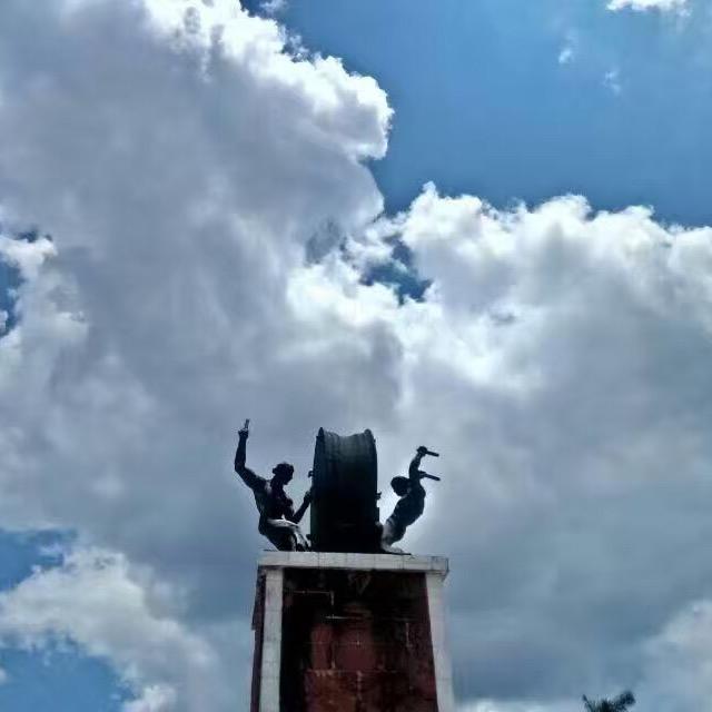 YangguangMingmei