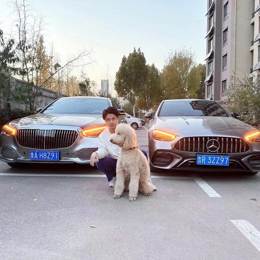 秀敏美业好品甄选