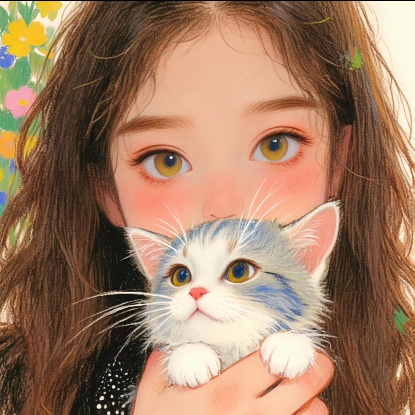 格格巫💫