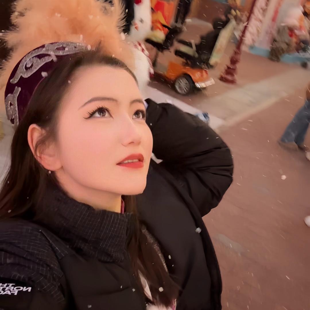 米宝（减肥版）