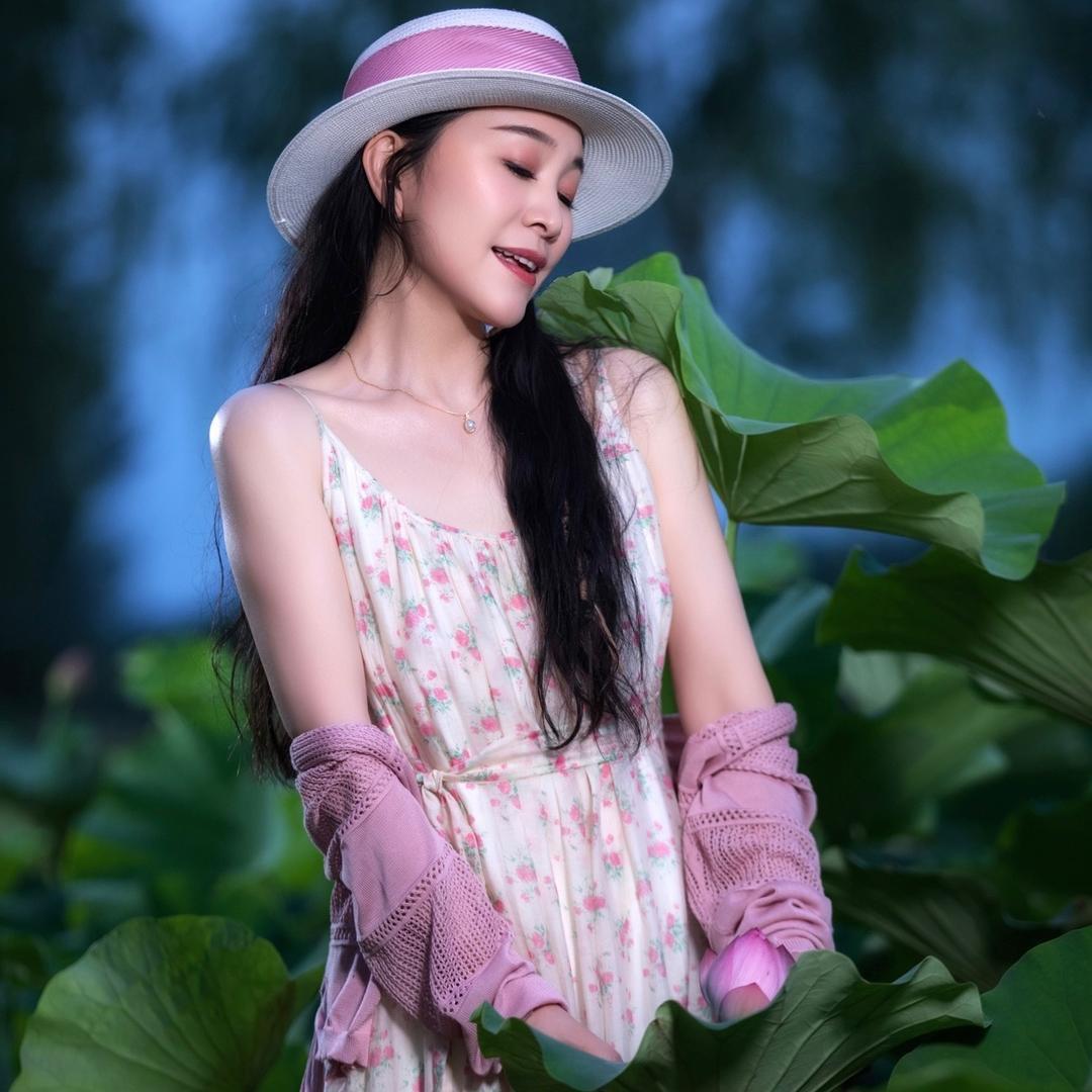 一依穿搭日记（私服号）