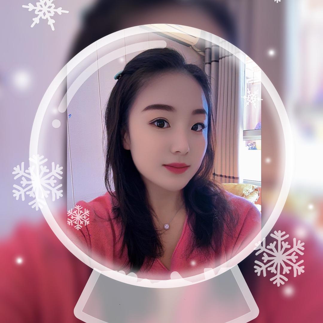 安安～