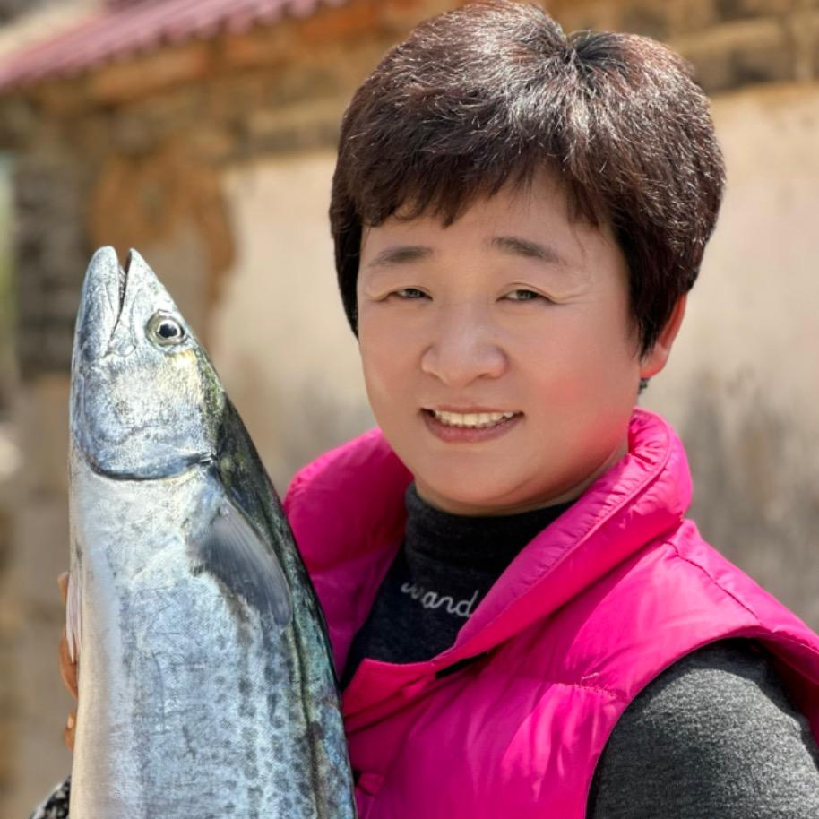 胶南红姐