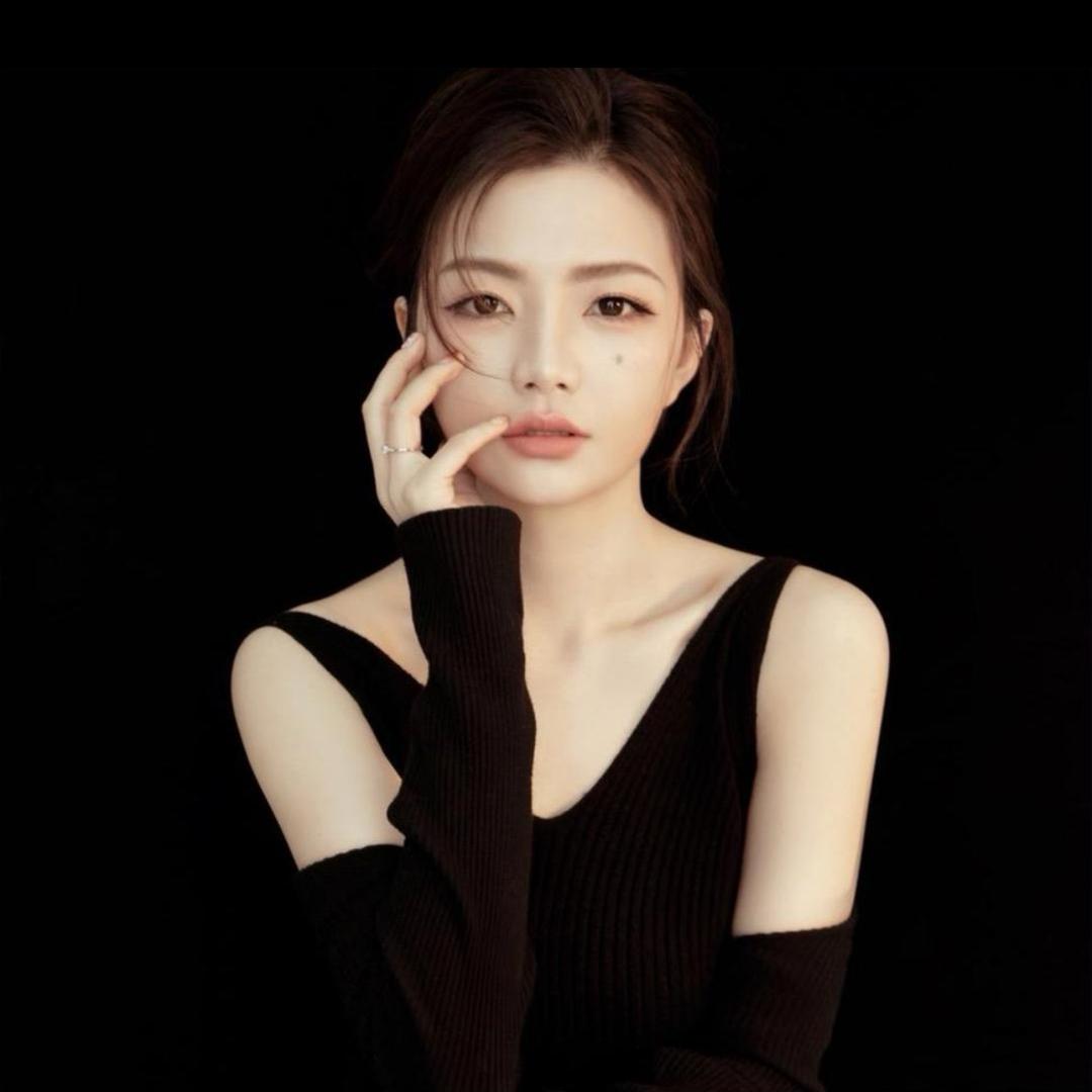阿楠anan（精致穿搭）