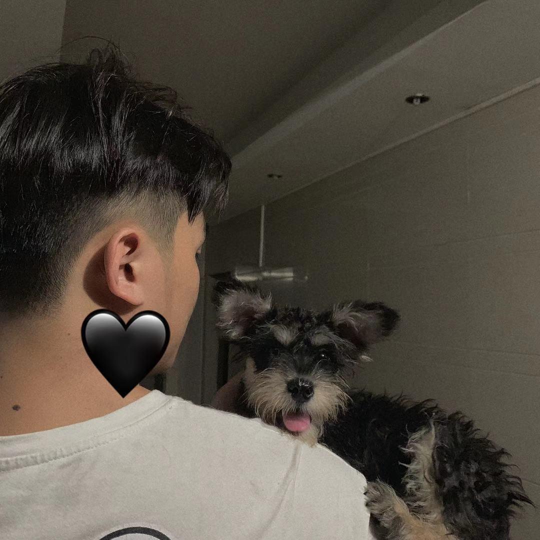 明