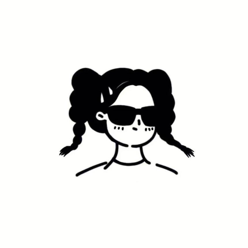 小静学画画🎨