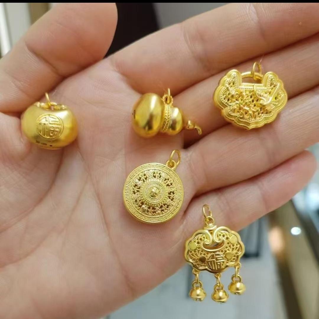 大同金至福编绳小孙