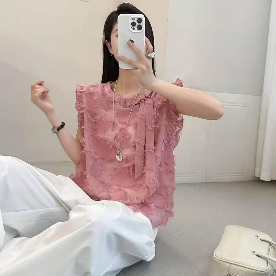 柳城木兰言女装一苏苏