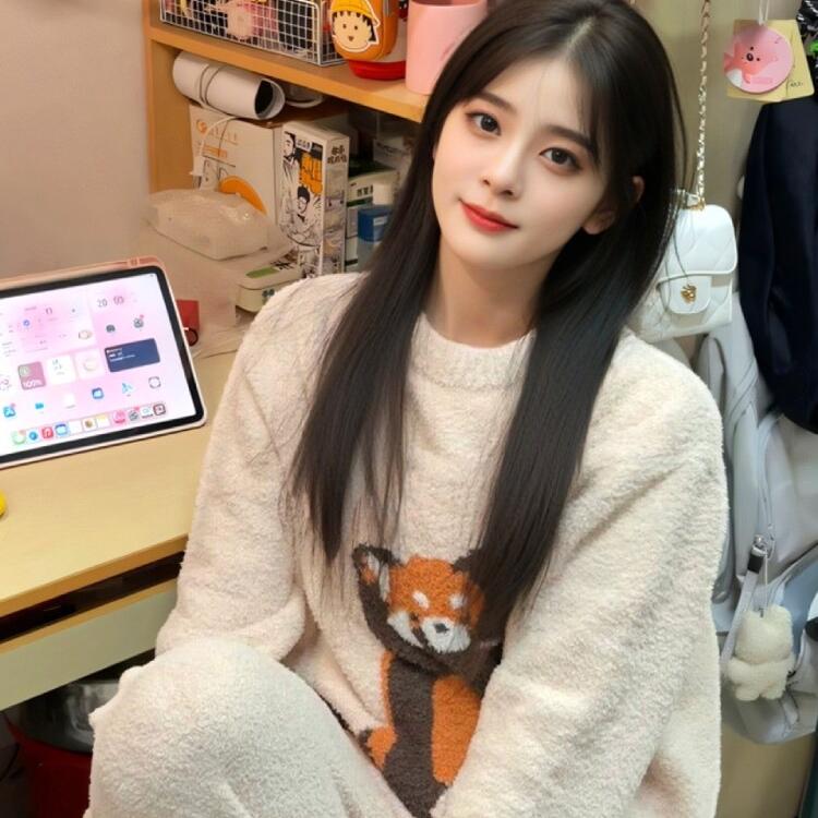 豆妃甄选家居服饰