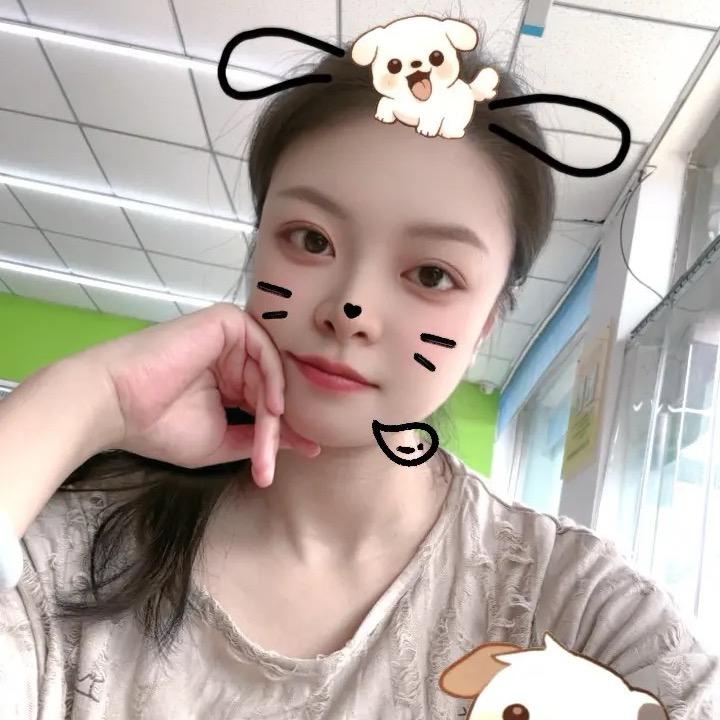 快乐崇拜🤩
