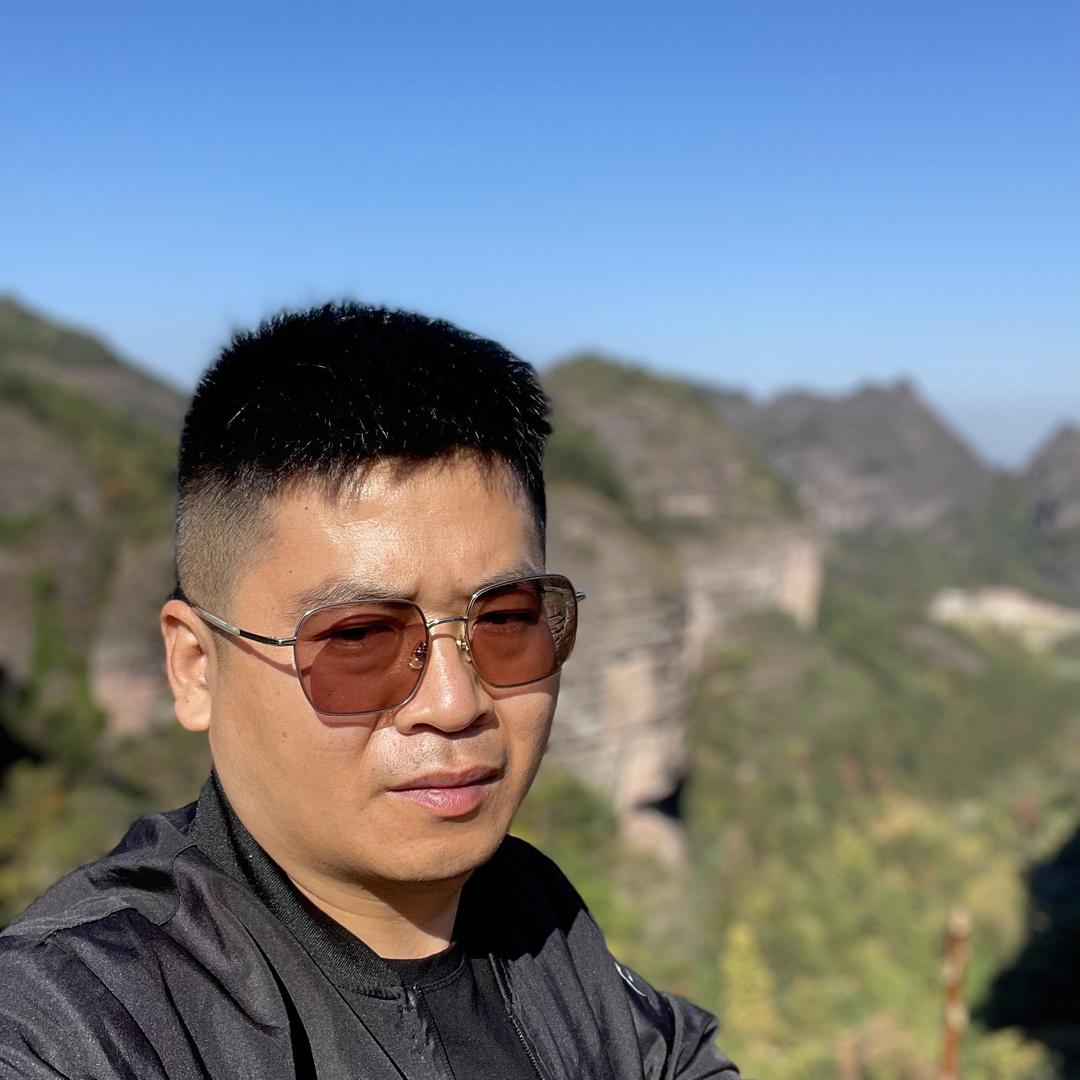 非漂的阿光