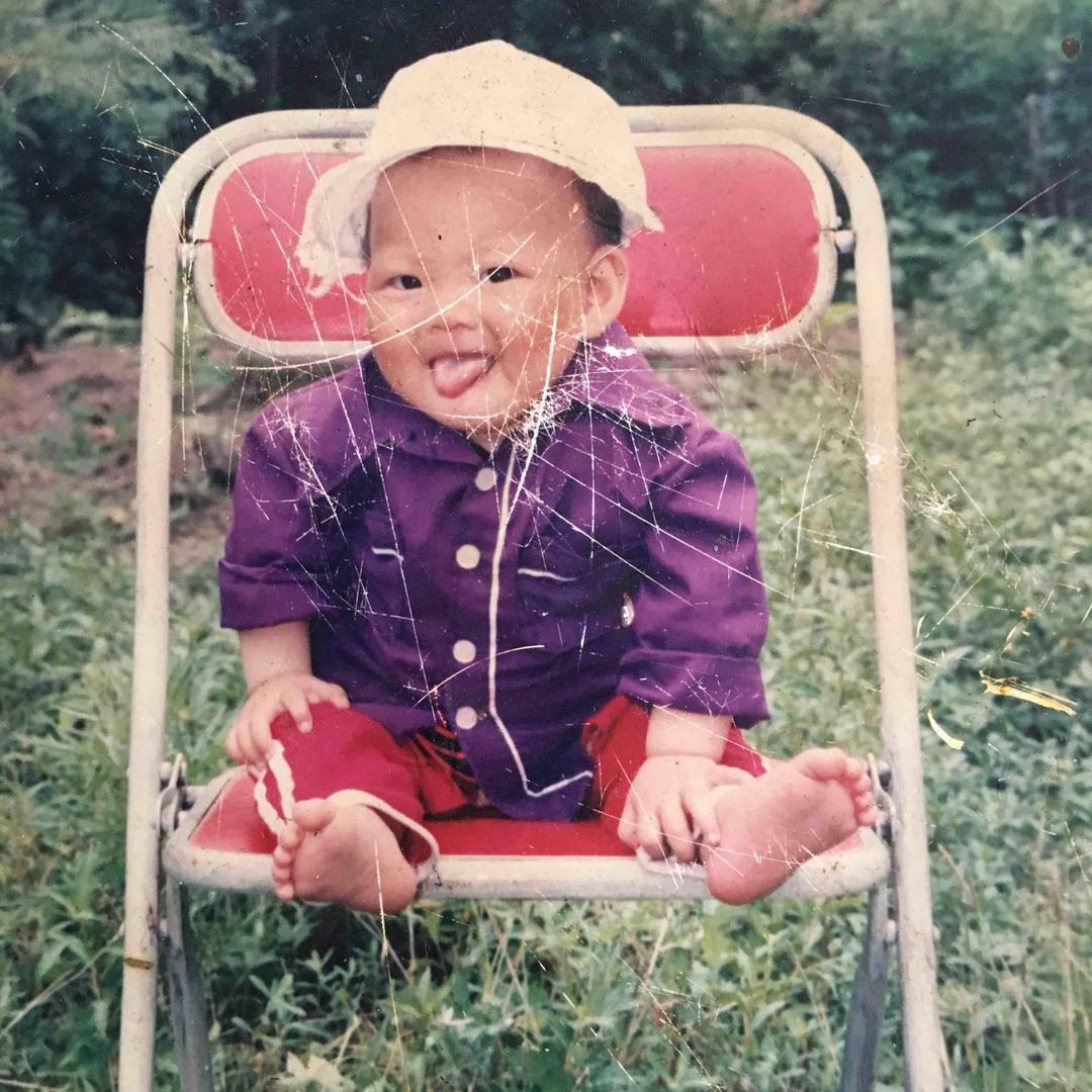 小齐很努力