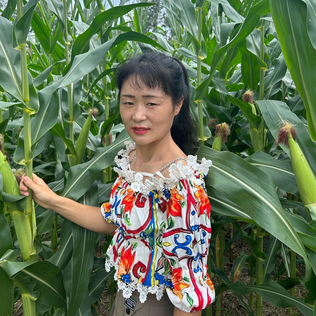 静静吖