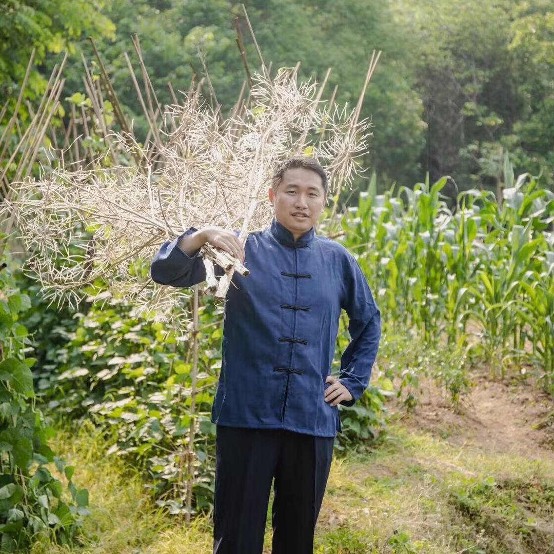 熊猫村长