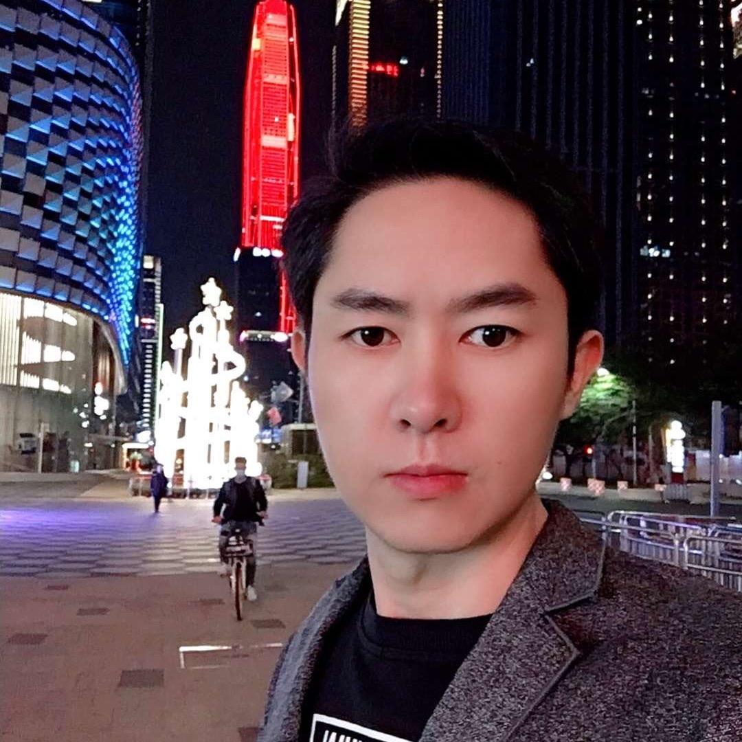 邰东华