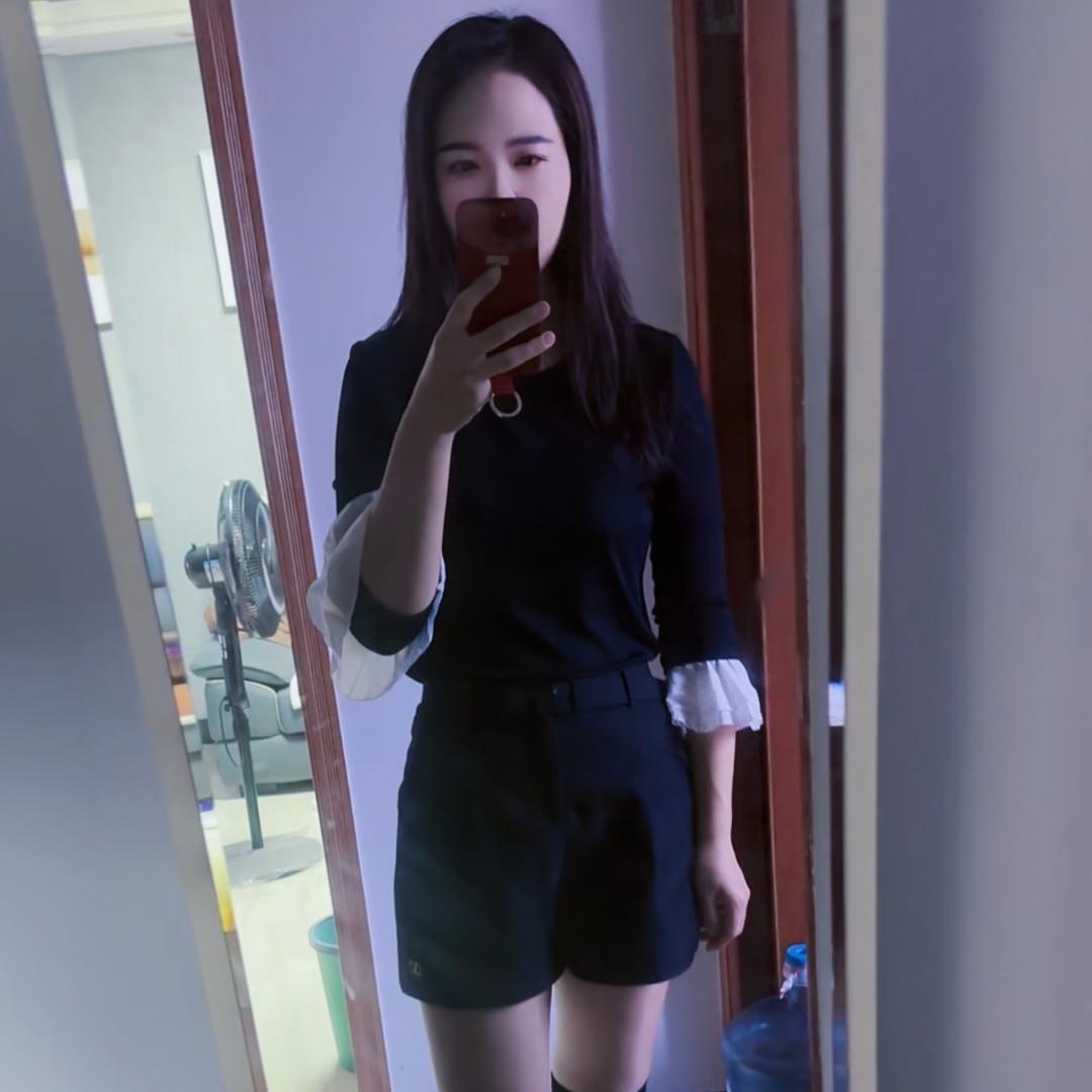 若梦✨
