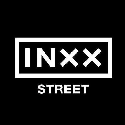 inxx时尚旗舰店