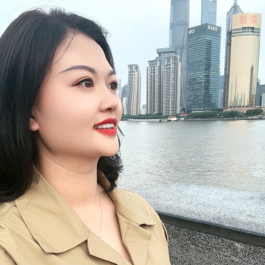 鱼儿🐠
