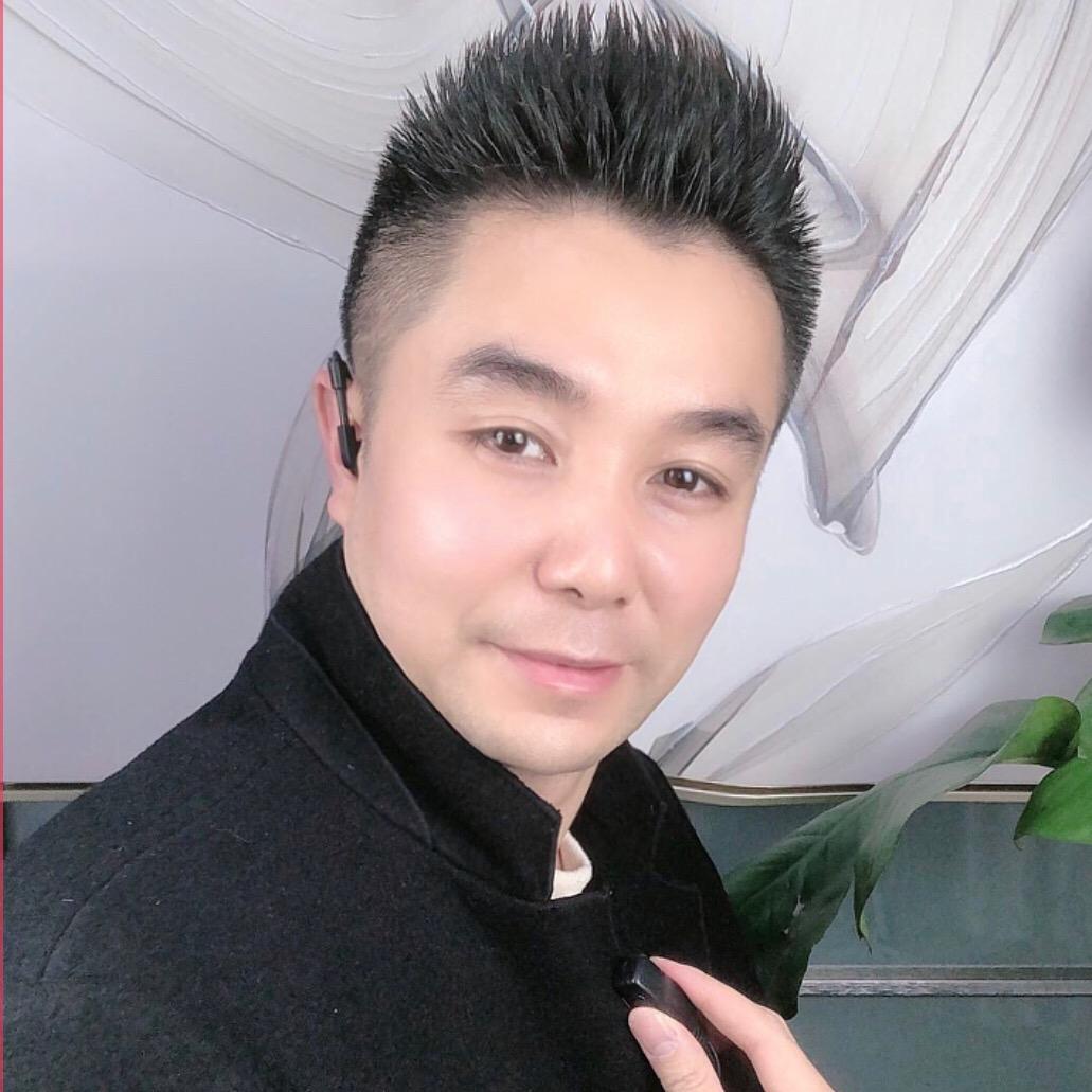 杭州丝妍阿平减龄短发根据脸型设计