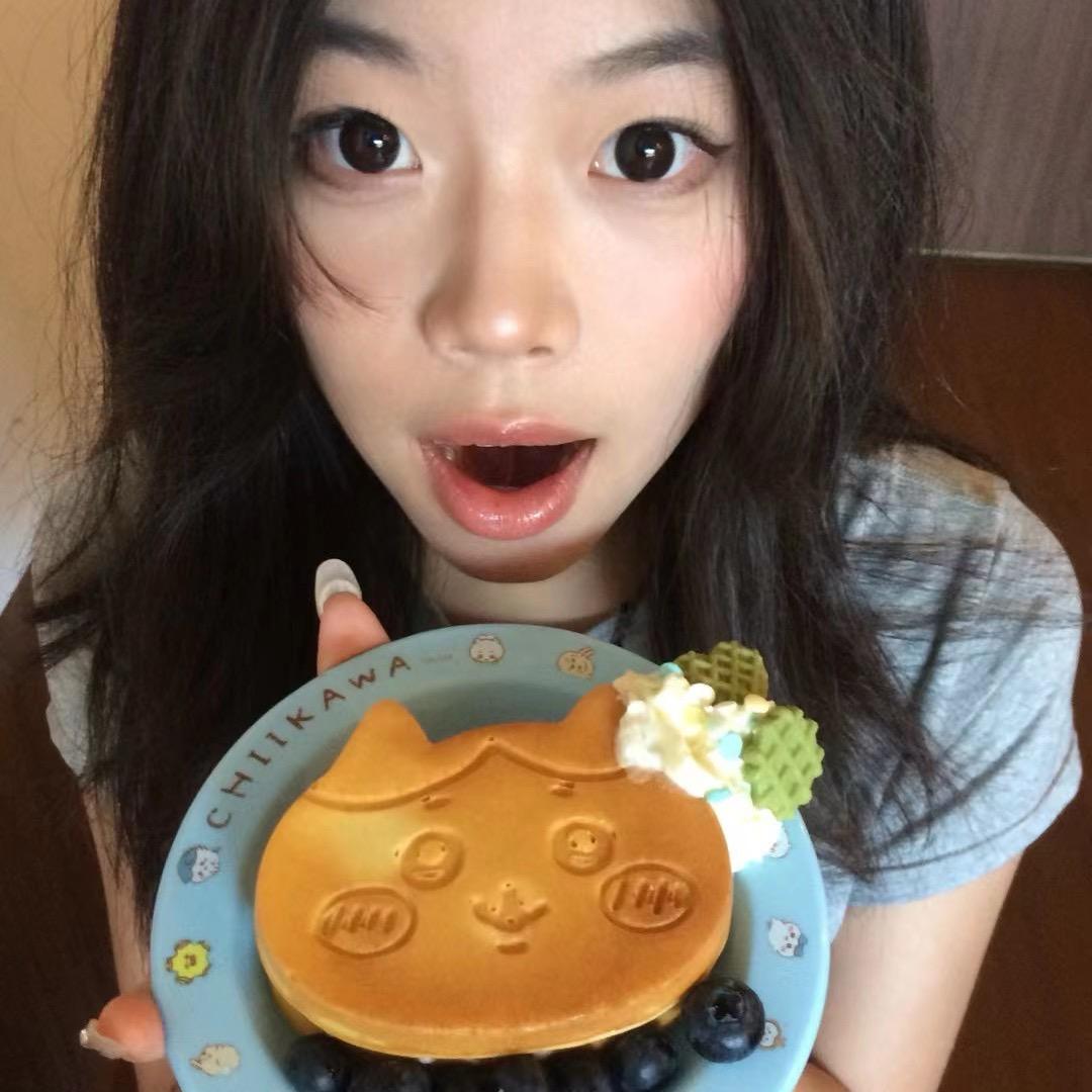 秋刀鱼不会过期、