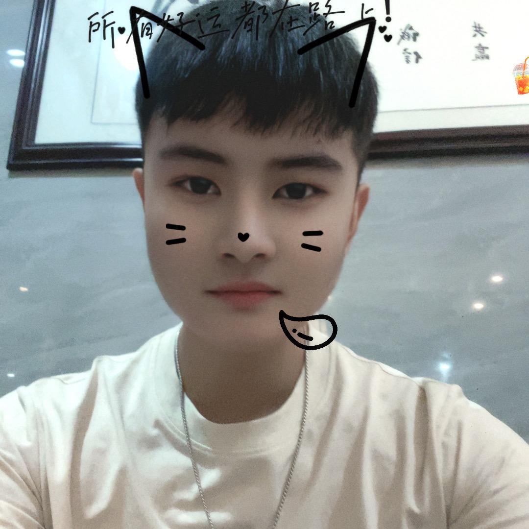 小清新