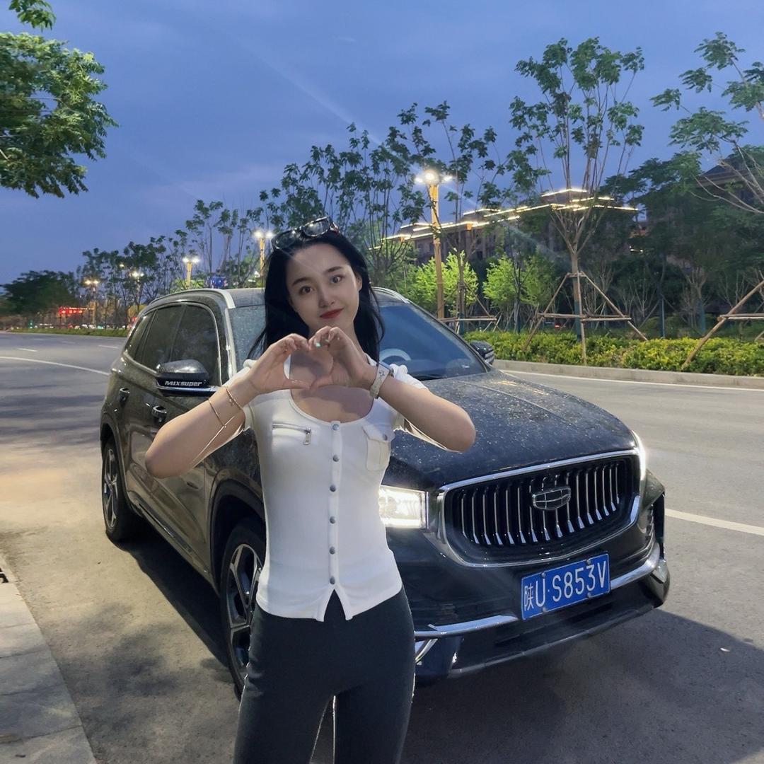 睡不醒的星越L