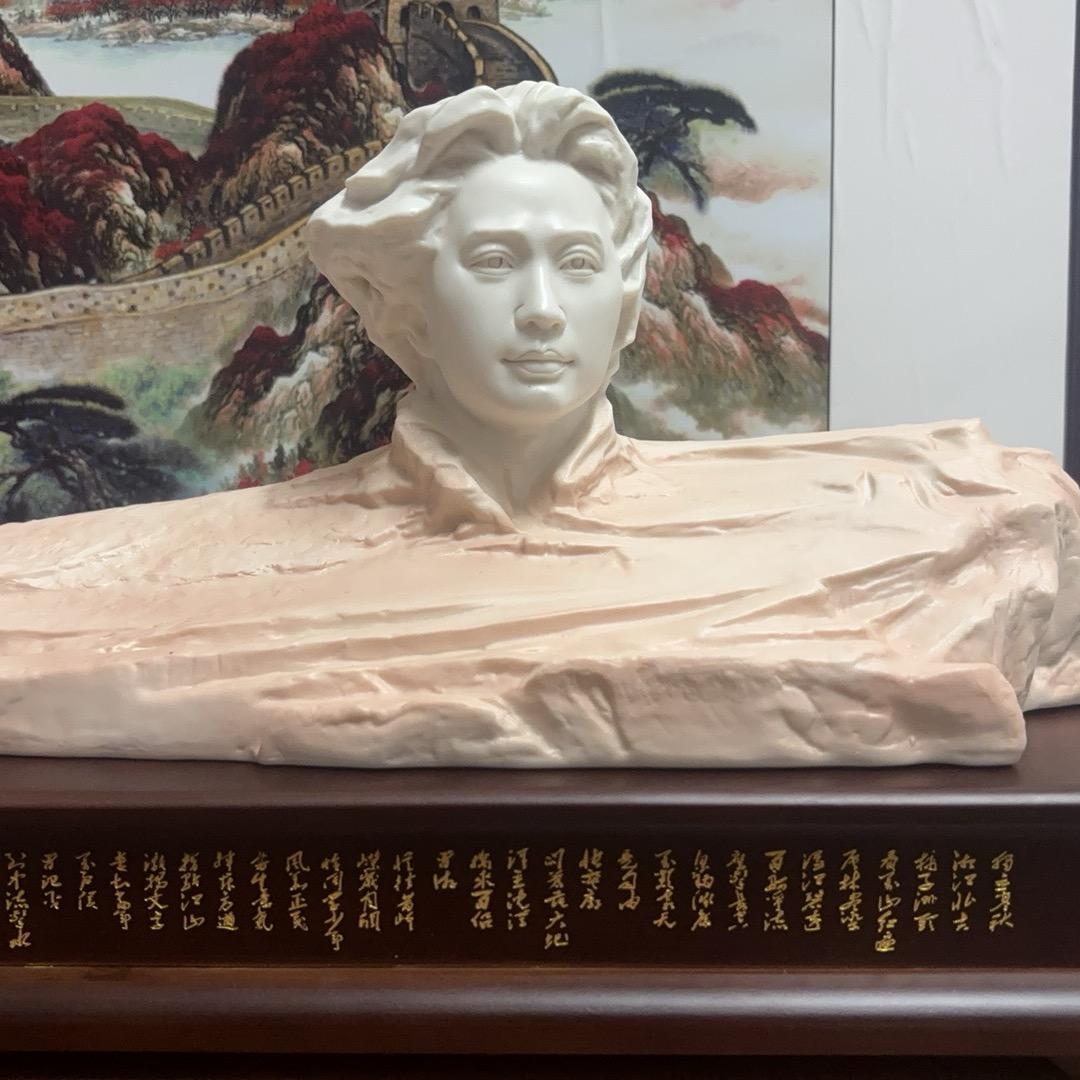 德化陶瓷摆件