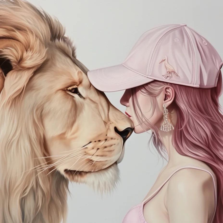 来杯☕️冰美式