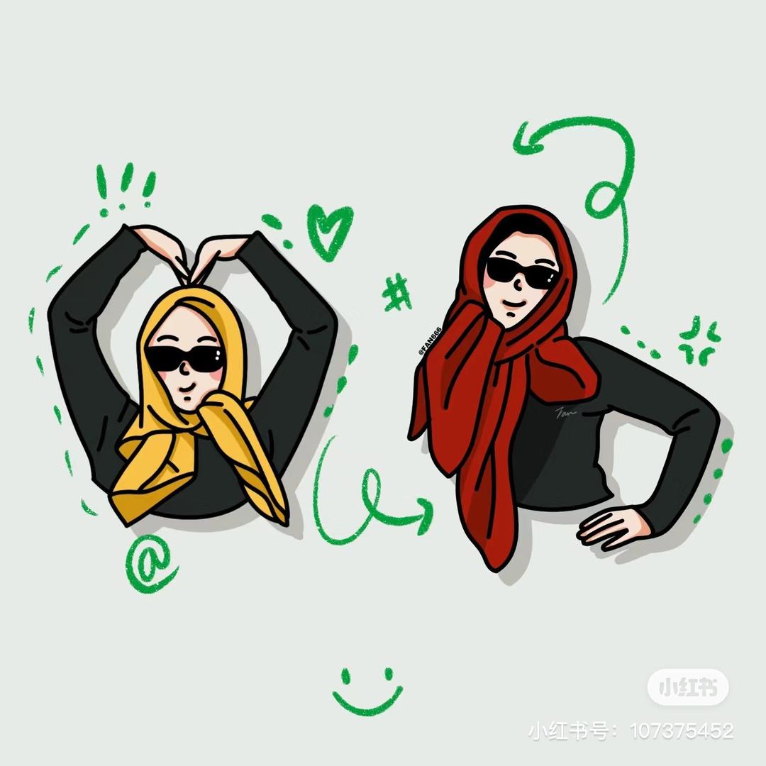 闺蜜老式辣串🍢（收学员）