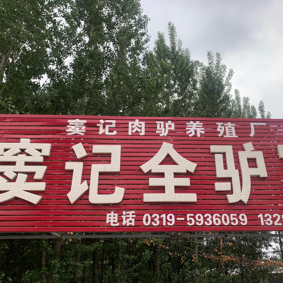 窦记全驴宴